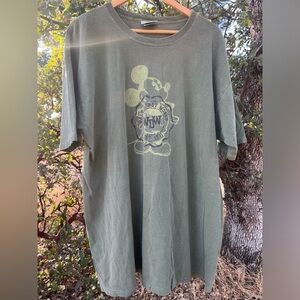 Vintage Disney T-shirt